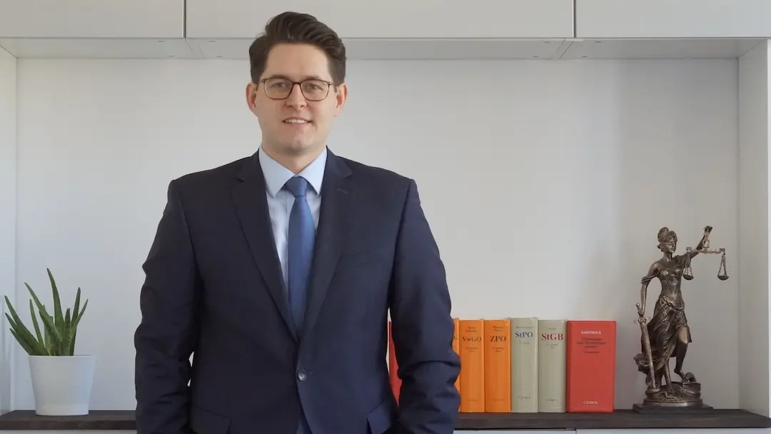 Anwalt für Sozialversicherungsrecht Anwalt für Sozialversicherungsrecht