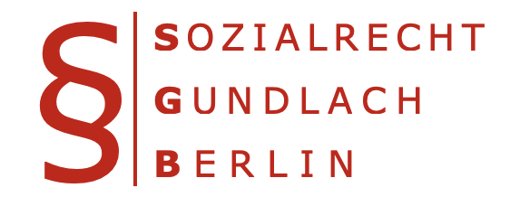 Anwalt SGB Logo